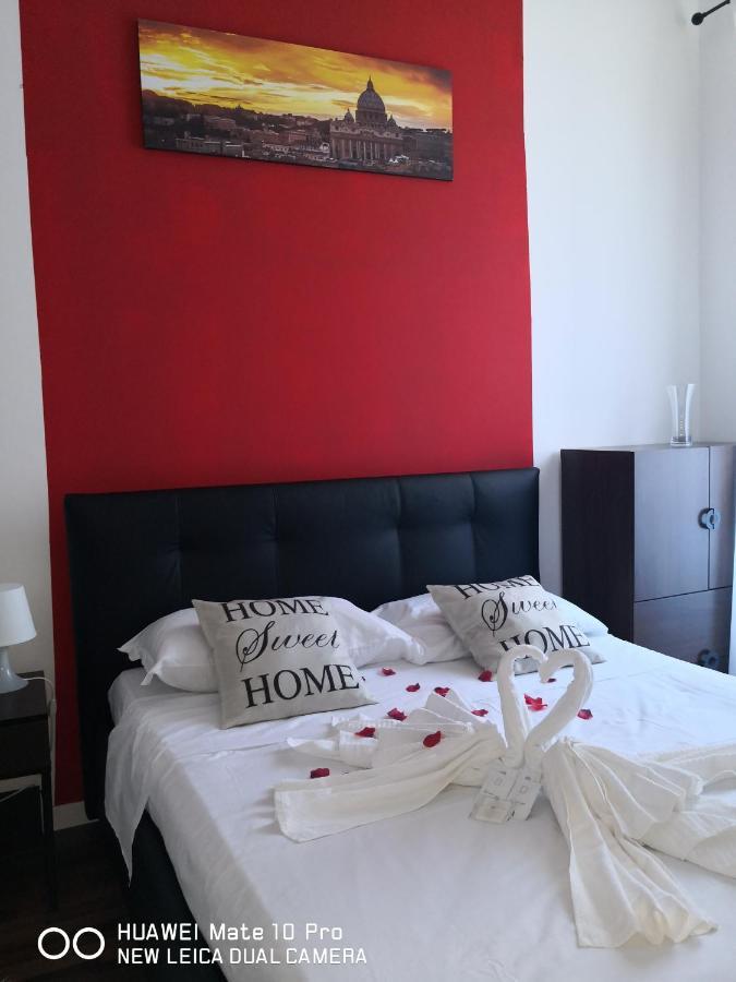 Trastevere Four Seasons Valadier Rome Exterior photo